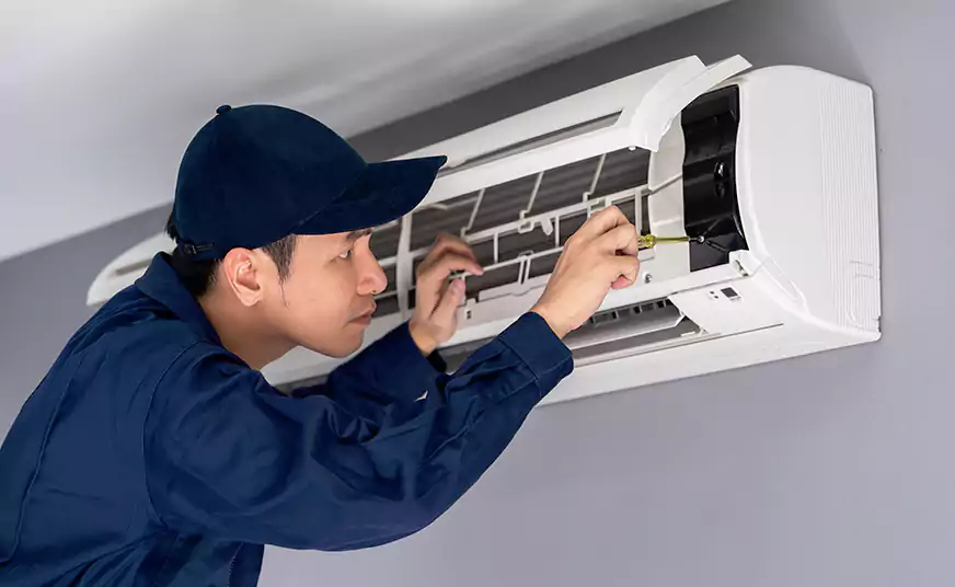 AC Duct Cleaning Hermiston