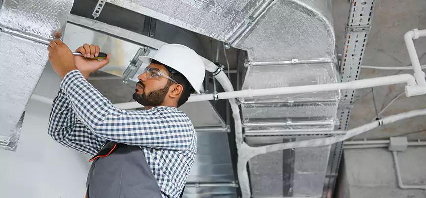 Proactive Ac Vent Repairs & Air Duct Replacement Companies Near Me in Hermiston