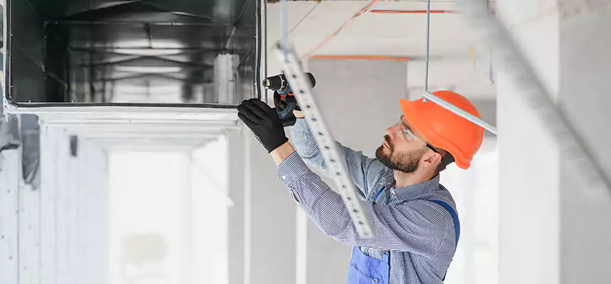 Comprehensive Ventilation Cleaning in Hermiston