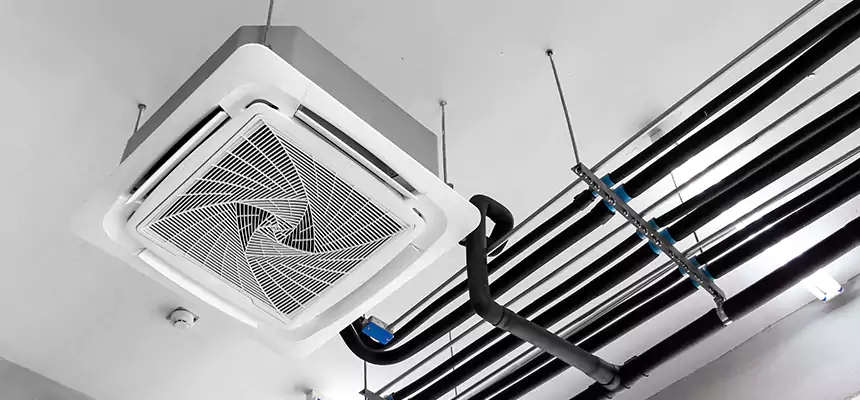 Our Air Duct Deep Cleaning Services in Hermiston, OR