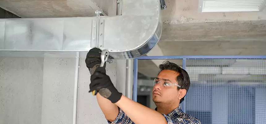 Our Air Duct Installation Services in Hermiston, OR
