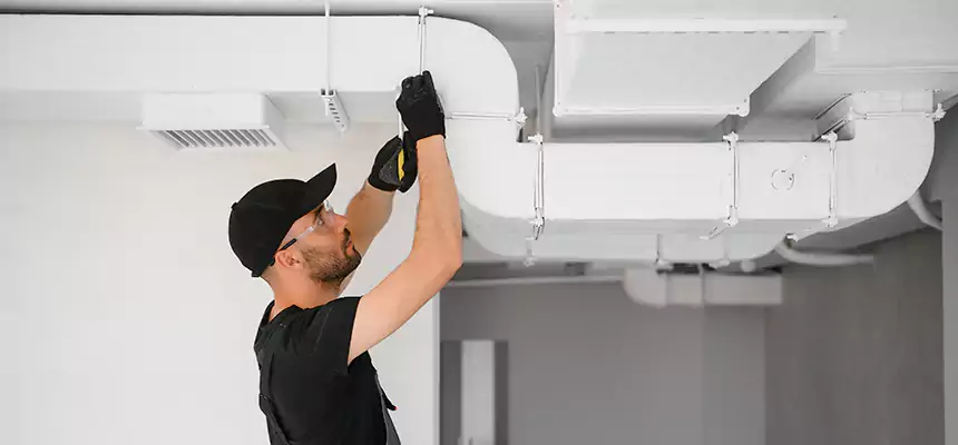 Our Air Duct Repair Services in Hermiston, OR