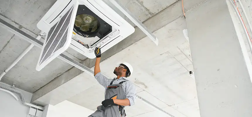 Efficient Multi‑Unit & HOA Annual Vent Cleaning Plans in Hermiston