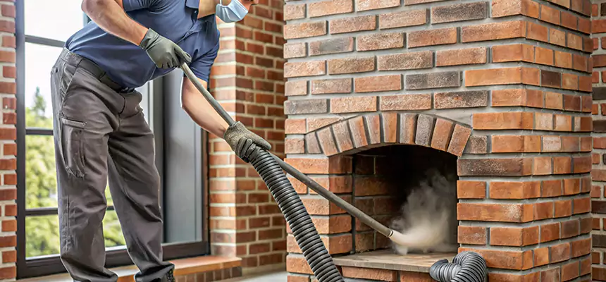 Our Chimney Sweep Services in Hermiston, OR