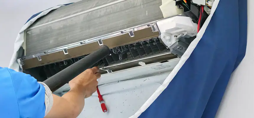 Advanced Clogged Dryer Vent Repair for Multi-Unit & Commercial in Hermiston, OR