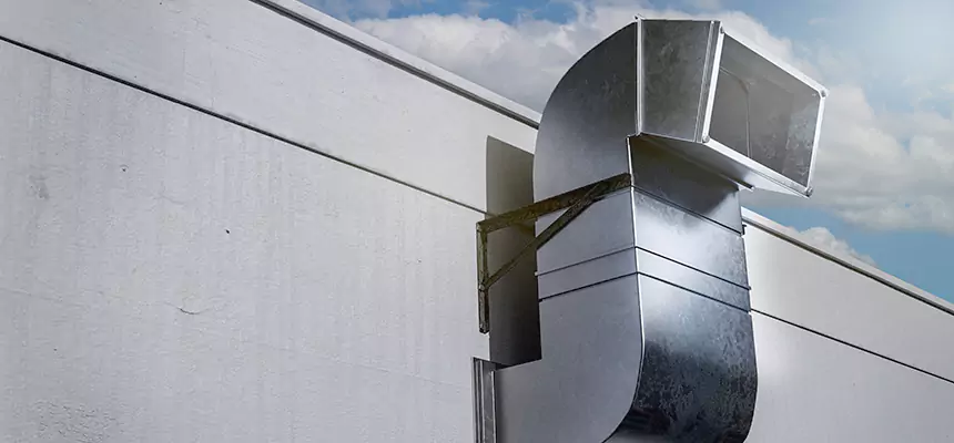 Trusted Industrial Dryer Vent Cleaning in Hermiston