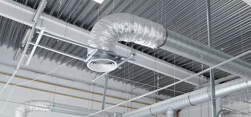 Our Dryer Vent Hose Replacement Services in Hermiston, OR