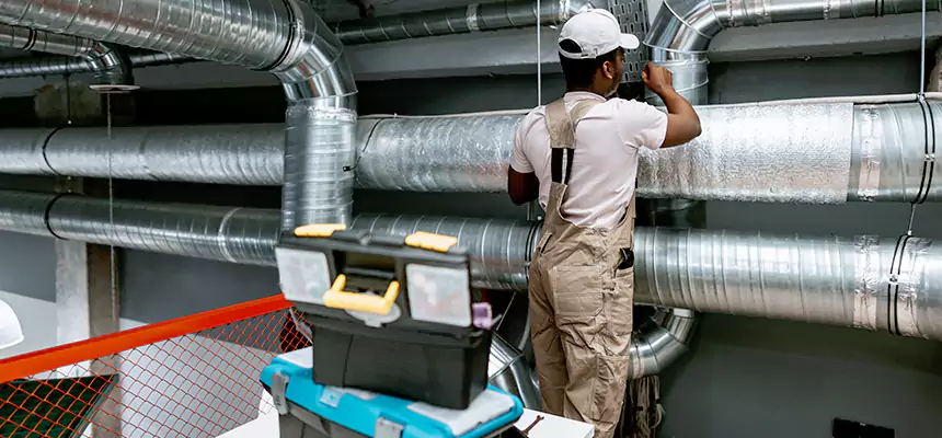 Comprehensive Duct Expansion in Hermiston, OR