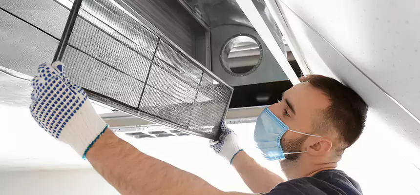 Our Home Duct Cleaning Services in Hermiston, OR  