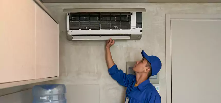 Balanced Fresh‑Air Ventilation (ERV/HRV) in Hermiston