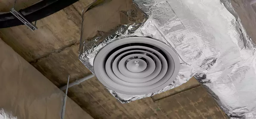 Our Industrial Dryer Vent Cleaning Services in Hermiston, OR