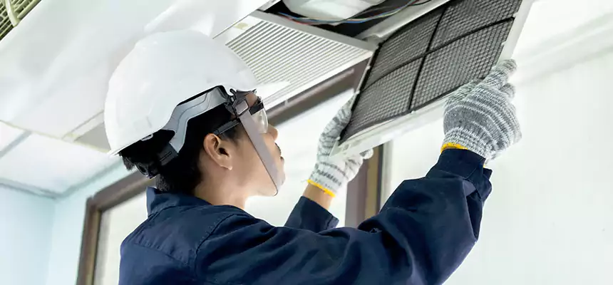 Our Mold & Mildew Removal from Air Ducts Services in Hermiston, OR