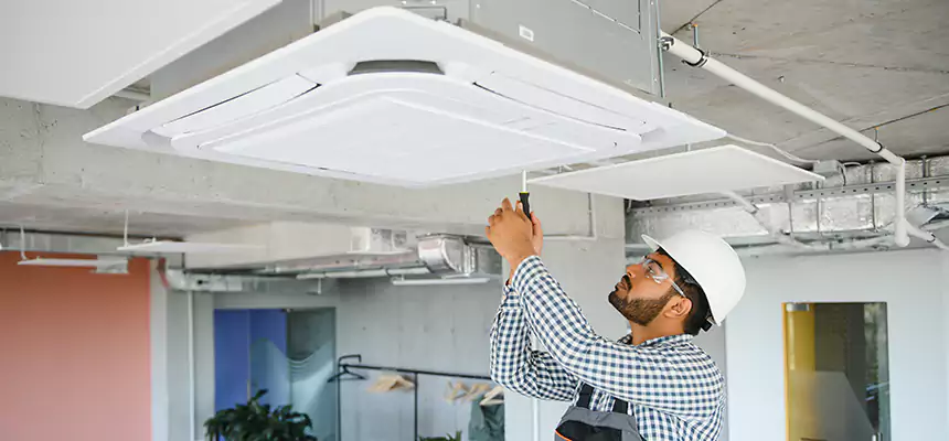 Moisture Control & Condensation Fixes in Duct Systems in Hermiston, OR