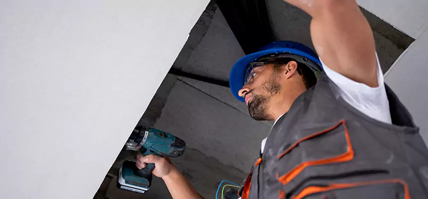 Our Post-Renovation Duct Debris Removal Services in Hermiston, OR