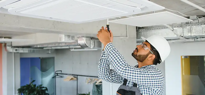 Our Roof Dryer Vent Cleaning Services in Hermiston, OR