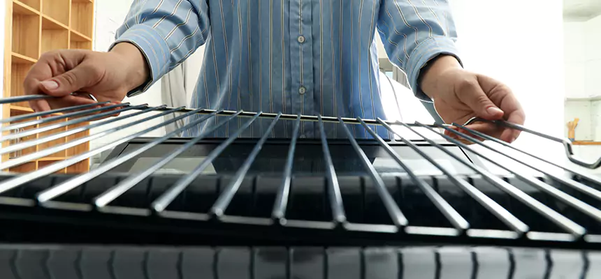 Our Vent Grille Washing Services in Hermiston, OR
