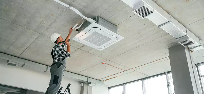 Our Wi Fi Connected Air Ducts Services in Hermiston, OR