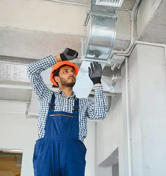 Professional Air Duct Cleaning Service in Hermiston, OR
