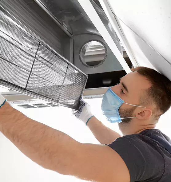 About Air Duct Pathogen Disinfection in Hermiston, OR