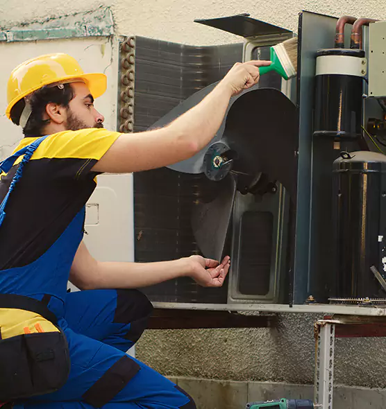 Professional Air Duct Washing Service in Hermiston, OR