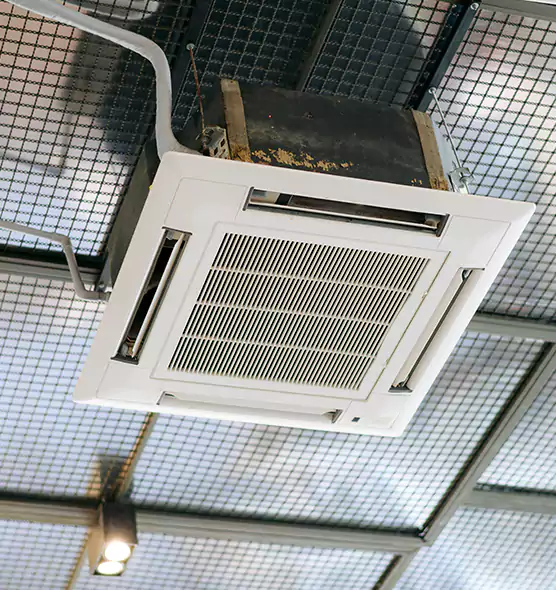 Top-Notch Allergy Relief Vent Cleaning Services in Hermiston, OR