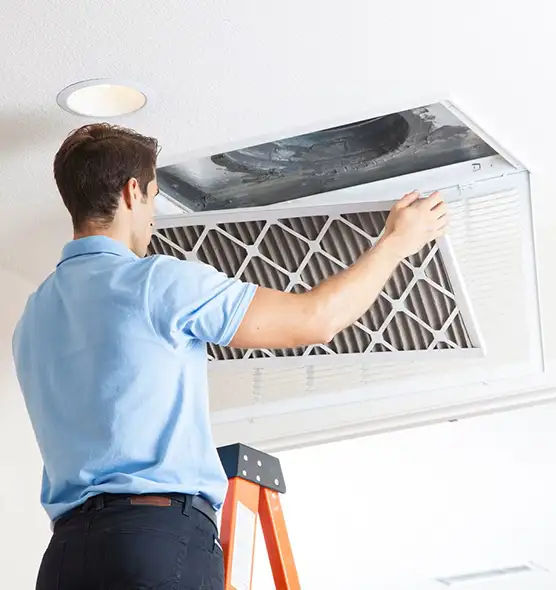 About Annual Dryer Vent Maintenance Hermiston, OR