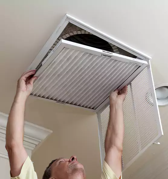 Trusted Apartment Air Duct Cleaning in Hermiston, OR
