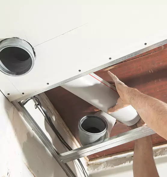 Professional Attic Air Duct Cleaning in Hermiston, OR