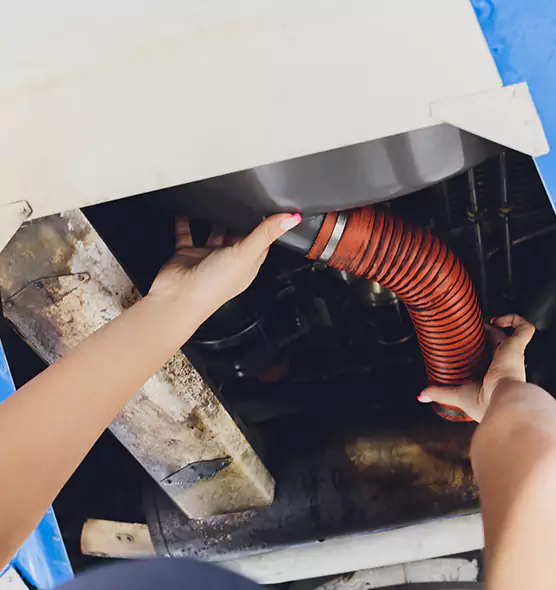 Professional Dryer Duct Pressure Testing in Hermiston, OR
