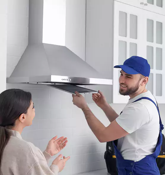 Professional Dryer Vent Cleaning Service in Hermiston, OR