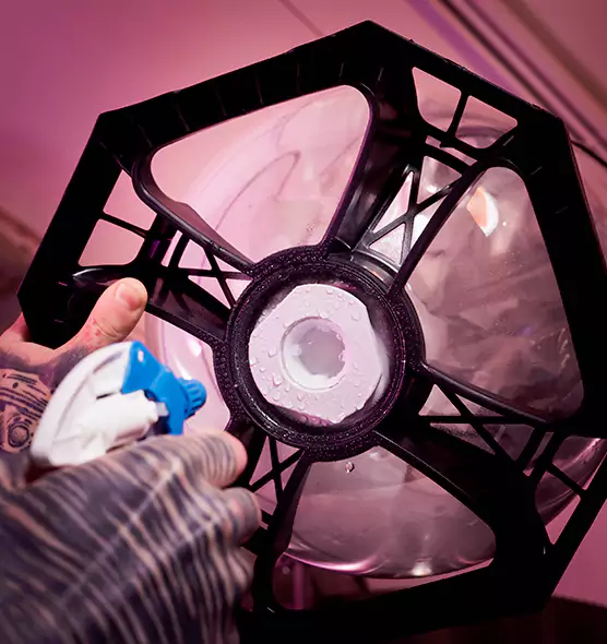 Professional Dryer Vent Sanitization Service in Hermiston, OR