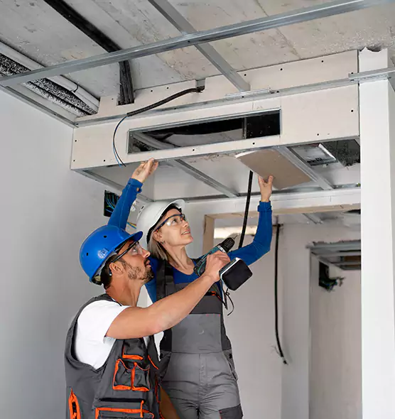 Professional Duct Expansion & Extension Service in Hermiston, OR