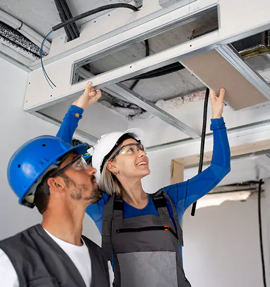 Comprehensive Duct Insulation Services in Hermiston, OR