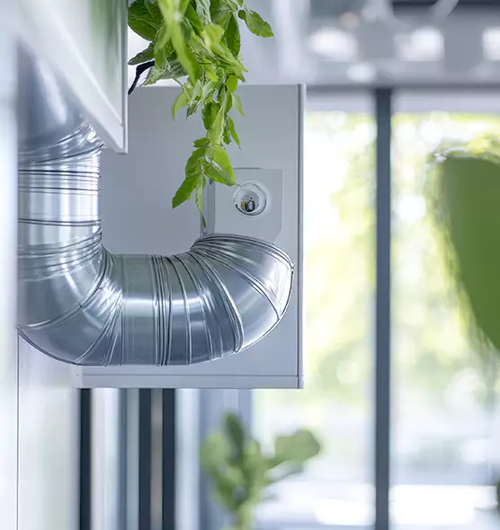 Professional Eco-Friendly Duct Cleaning Services in Hermiston, OR