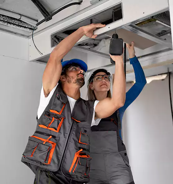 About Energy Efficient Air Duct Installation in Hermiston, OR