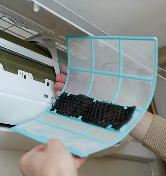 Welcome to Air Duct Cleaning & Repairs Hermiston — Your Local HEPA Filter Installation Pros in Hermiston, OR