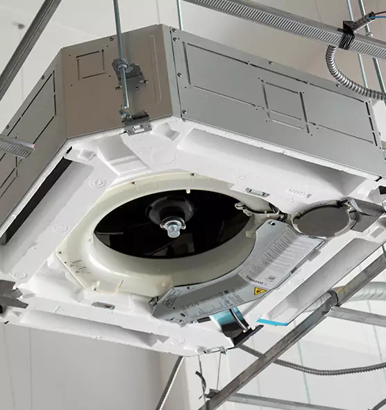 Professional Industrial Dryer Vent Cleaning in Hermiston, OR