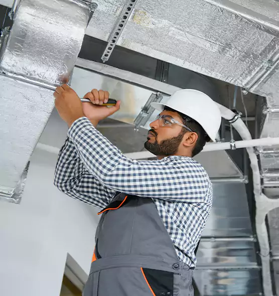 Welcome to Mold & Mildew Removal from Air Ducts Hermiston, OR