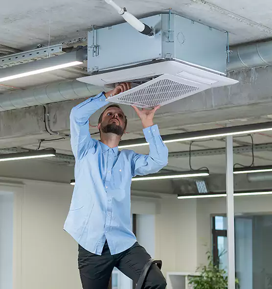 Advanced Residential Air Vent Cleaning in Hermiston, OR