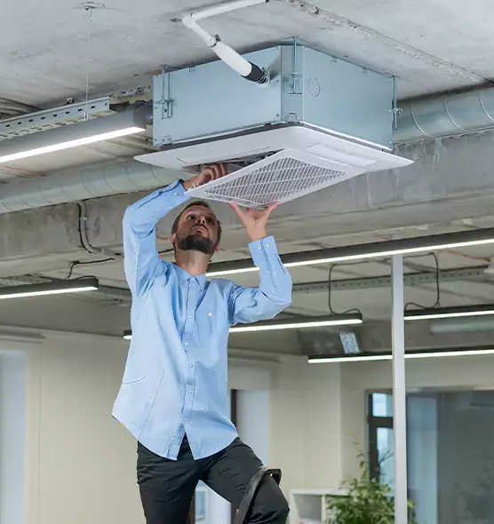 Advanced Rodent Droppings In Vents in Hermiston, OR