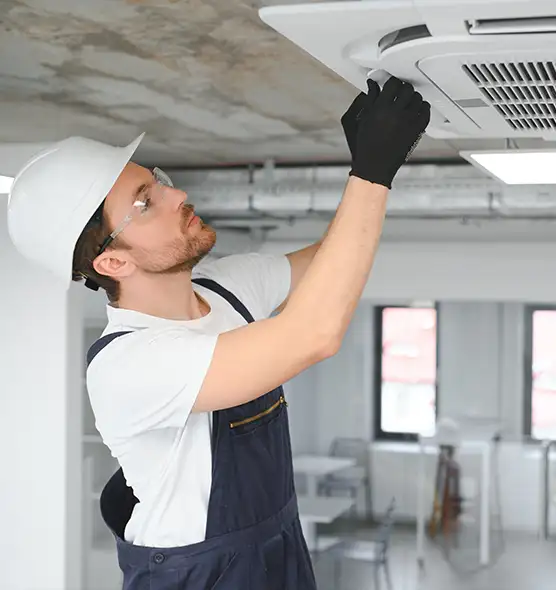 About Spring Air Duct Cleaning in Hermiston, OR