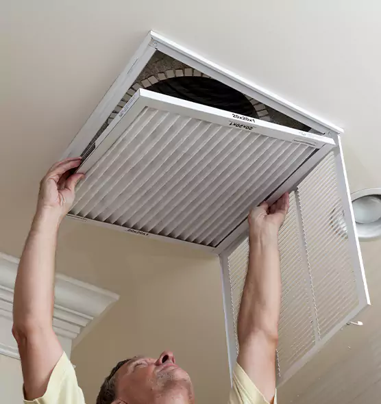 Professional Vent Relocation Services in Hermiston, OR
