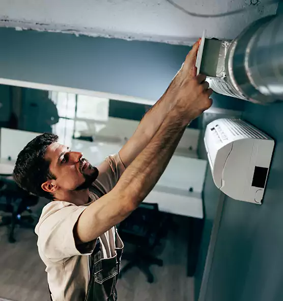 Reliable Warehouse Vent Cleaning in Hermiston, OR