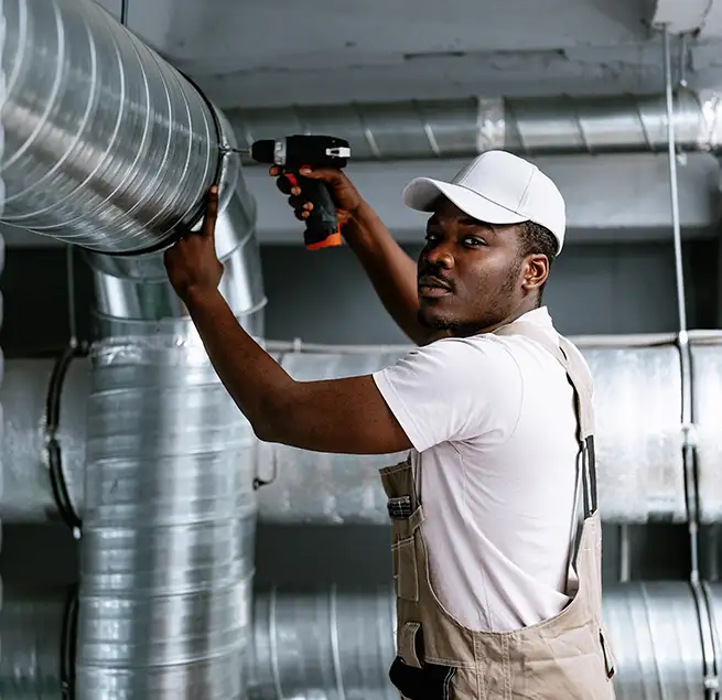 Why Homeowners & Businesses Trust Us Hermiston, OR