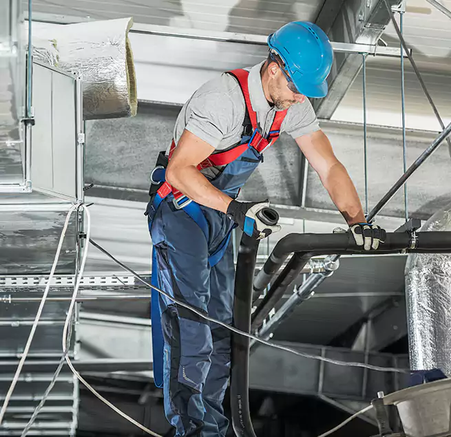 Why Homeowners & Businesses Trust Us in Hermiston, OR?