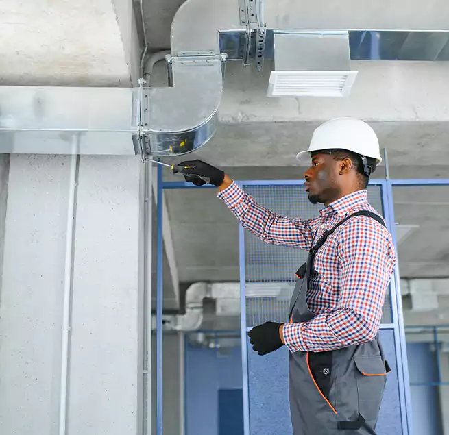 Why Homeowners & Businesses Trust Us Hermiston, OR