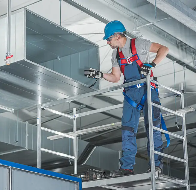 Why Homeowners & Businesses Trust Us in Hermiston, OR?