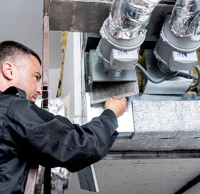  Why Homeowners & Businesses Trust Us in Hermiston, OR?