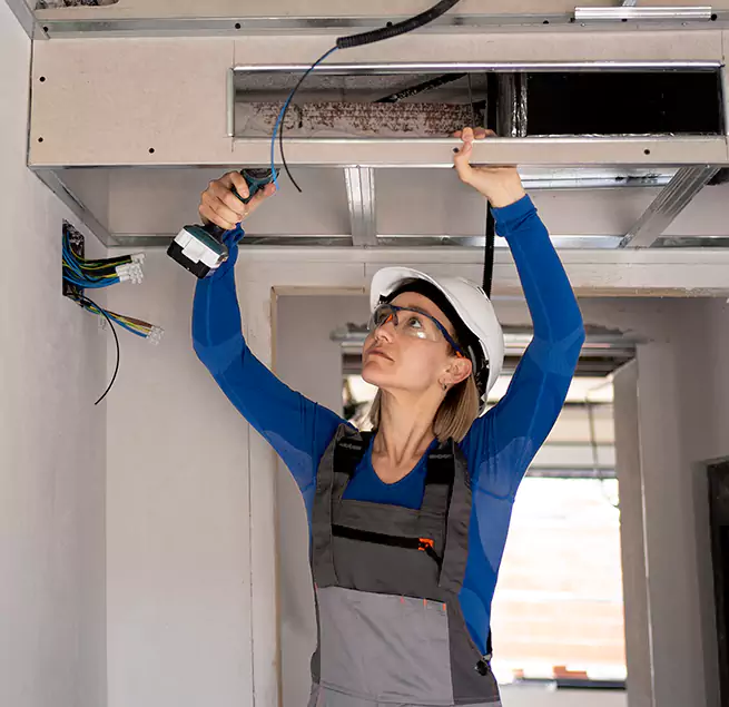 Why Homeowners & Businesses Trust Us in Hermiston, OR?