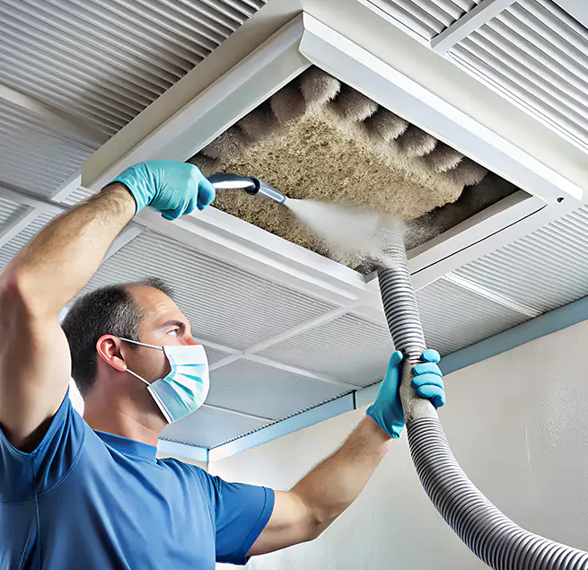 Why Homeowners Businesses Trust Us in Hermiston, OR?